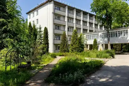 Санаторий Автомобилист - 5