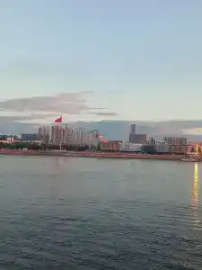 Вояж - 3