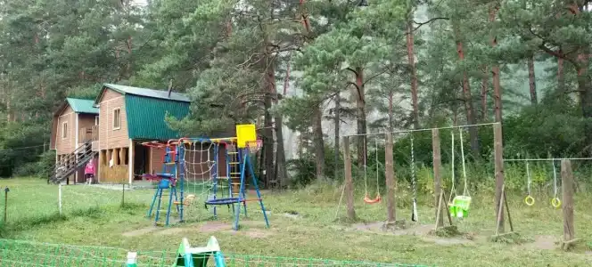 База отдыха у Михалыча - 97