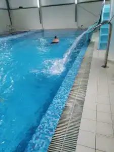 Красный Бор - 92