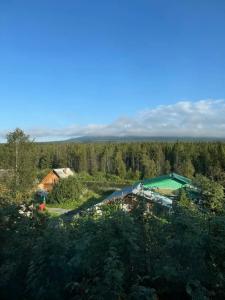 Небесное озеро - 40