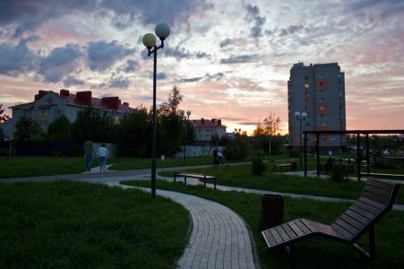 2Pillows Окружное шоссе - 17