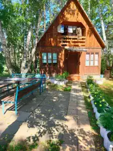 Луневка - 4