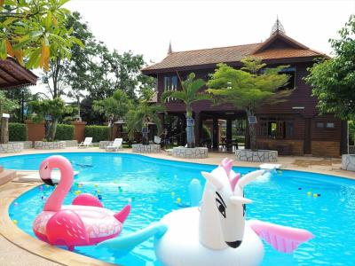 Baan Thai Lanna Pattaya - 36