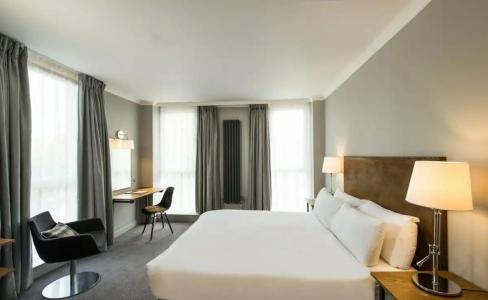 GoGlasgow Urban by Compass Hospitality - 18