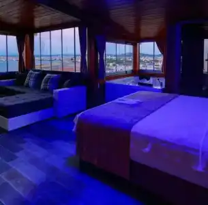 Cunda Bal Konak - 21