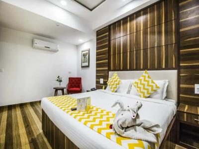 FabSapphire Inn - 43