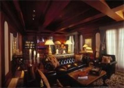 The Leela Palace Bengaluru - 66