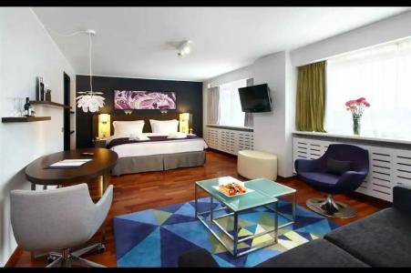 Radisson Blu Lietuva - 2