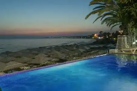 Aska Just In Beach - All Inclusive - 83