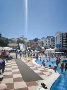 Lonicera World Resort & Spa - Ultra All Inclusive - 71