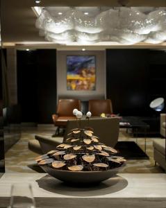 Sheraton Grand Bengaluru Whitefield & Convention Center - 34