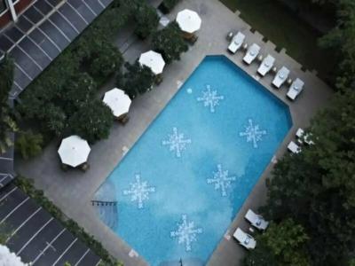 Taj Mg Road Bengaluru - 47