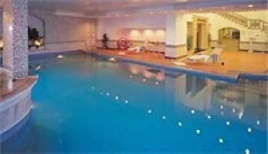 Grand Chennai By Grts - 65