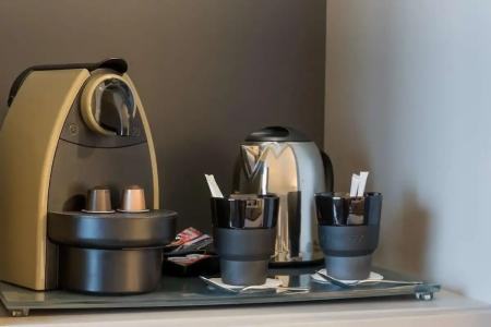 Best Western Plus Le Moderne - 30