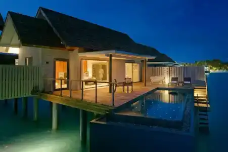 lti Maafushivaru Maldives - 1