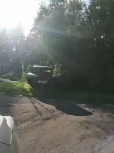Парус - 34