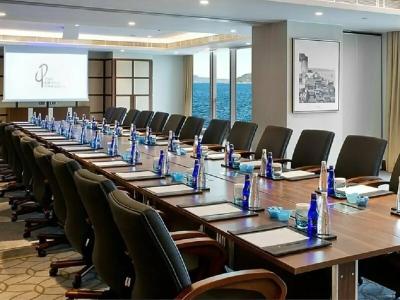 The Grand Tarabya - 34