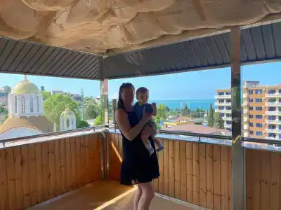 Family Resort Hotel Miloo - 24