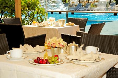 Park Ermitage Resort & Spa - 64