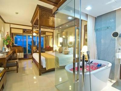 Royal Cliff Beach Terrace - Sha Extra Plus - 45