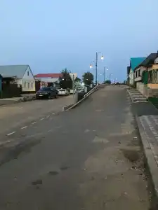 Горный - 25