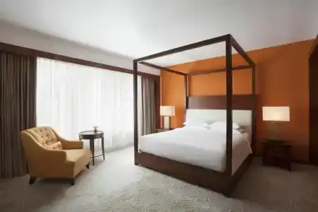 Park Hyatt Chennai - 29