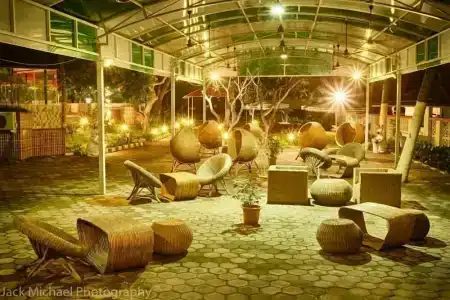 Vgp Golden Beach Resort - 7