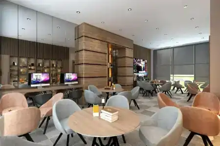 Grand Sapphire City - 24