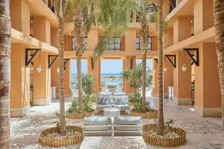 Шератон мирамар резорт эль гуна - 69