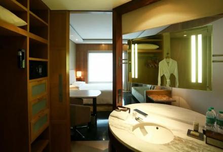 Hyatt Regency Chennai - 28