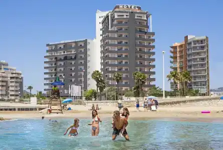 Port Europa - 0