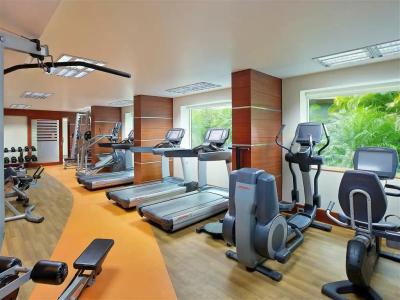 Novotel Bengaluru Outer Ring Road - 91