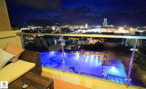 The Senses Resort & Pool Villas - Sha Plus - 84