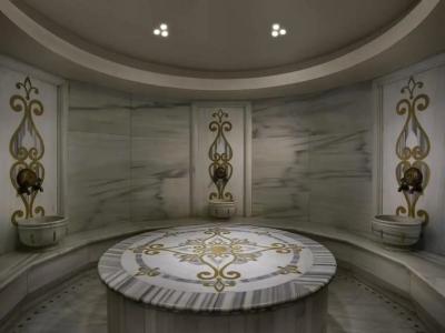 The Grand Tarabya - 17