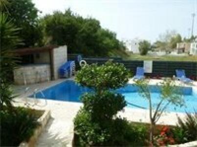 Avra Family Maisonettes - 17