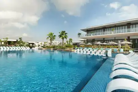 Premier Village Ha Long Bay Resort - 7
