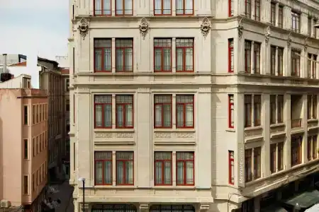 Mercure Istanbul Sirkeci - 2