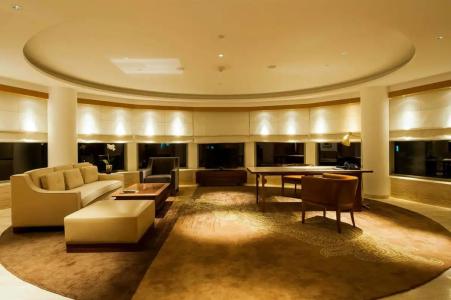 Park Hyatt Chennai - 88