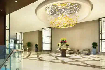 Sheraton Grand Istanbul Atasehir - 85