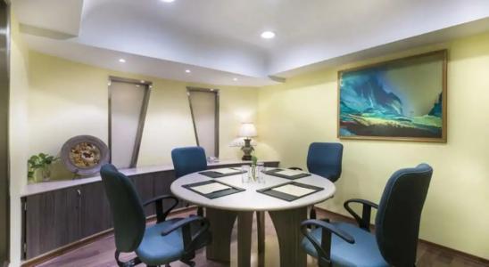 Grand Chennai By Grts - 86