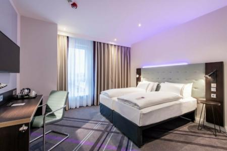 Holiday Inn Express Essen - City Centre - 28