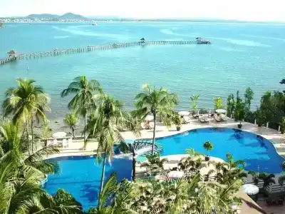 Rayong Resort - 49