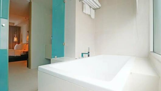 Citrus Sukhumvit 11 by Compass Hospitality - SHA Extra Plus - 88