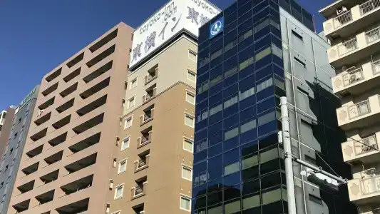 Toyoko Inn Tokyo Ueno Tawaramachi eki - 36
