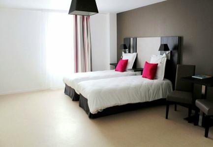 Odalys City Colmar La Rose d'Argent - 30