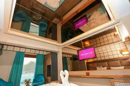 Turkuaz Boutique - 39