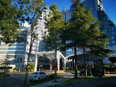 Jw Marriott Istanbul Marmara Sea - 10