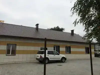 Мотель на Ново-Солдатской 25 - 18