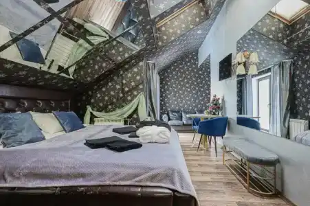 Невский проспект - 21